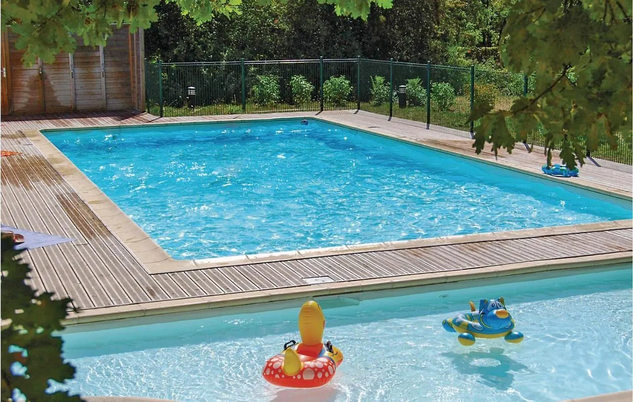 Les Segalieres Apartment Gramat
