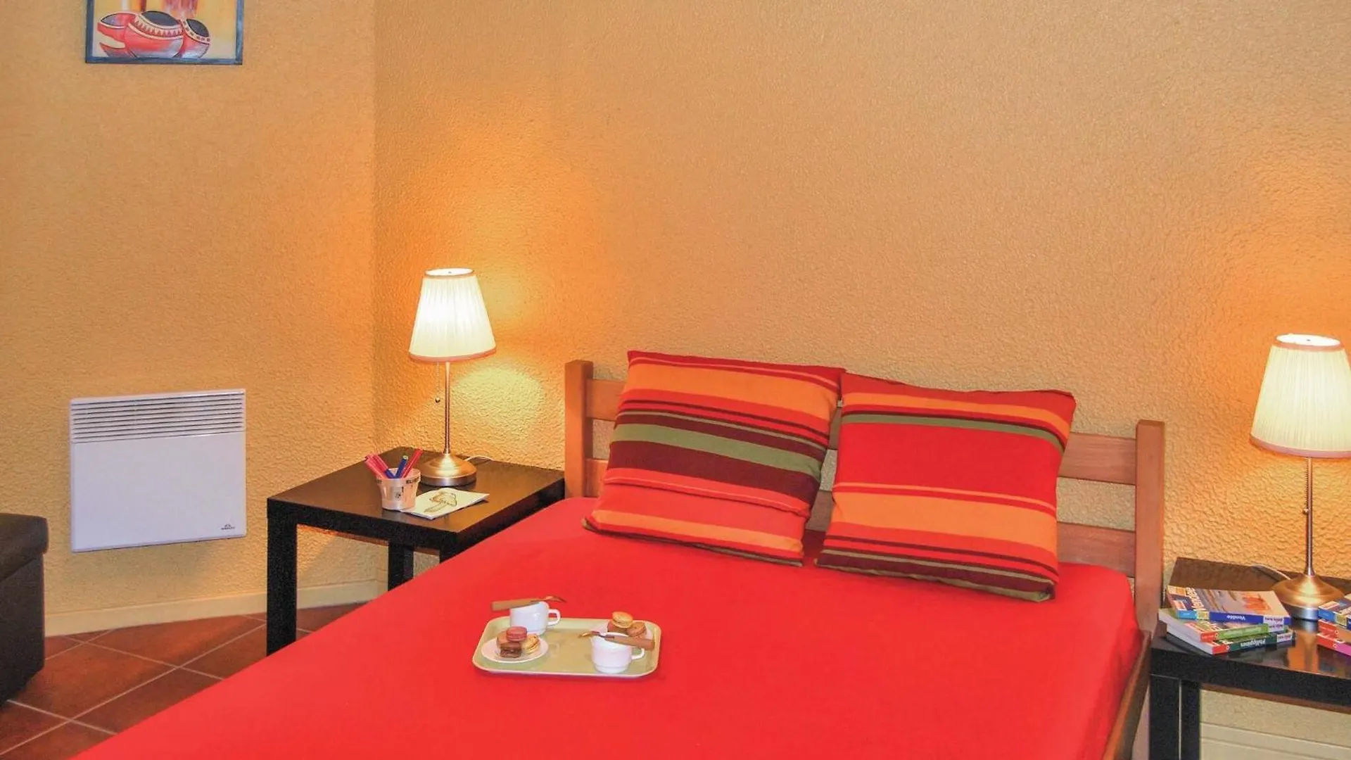 Les Segalieres Apartment Gramat