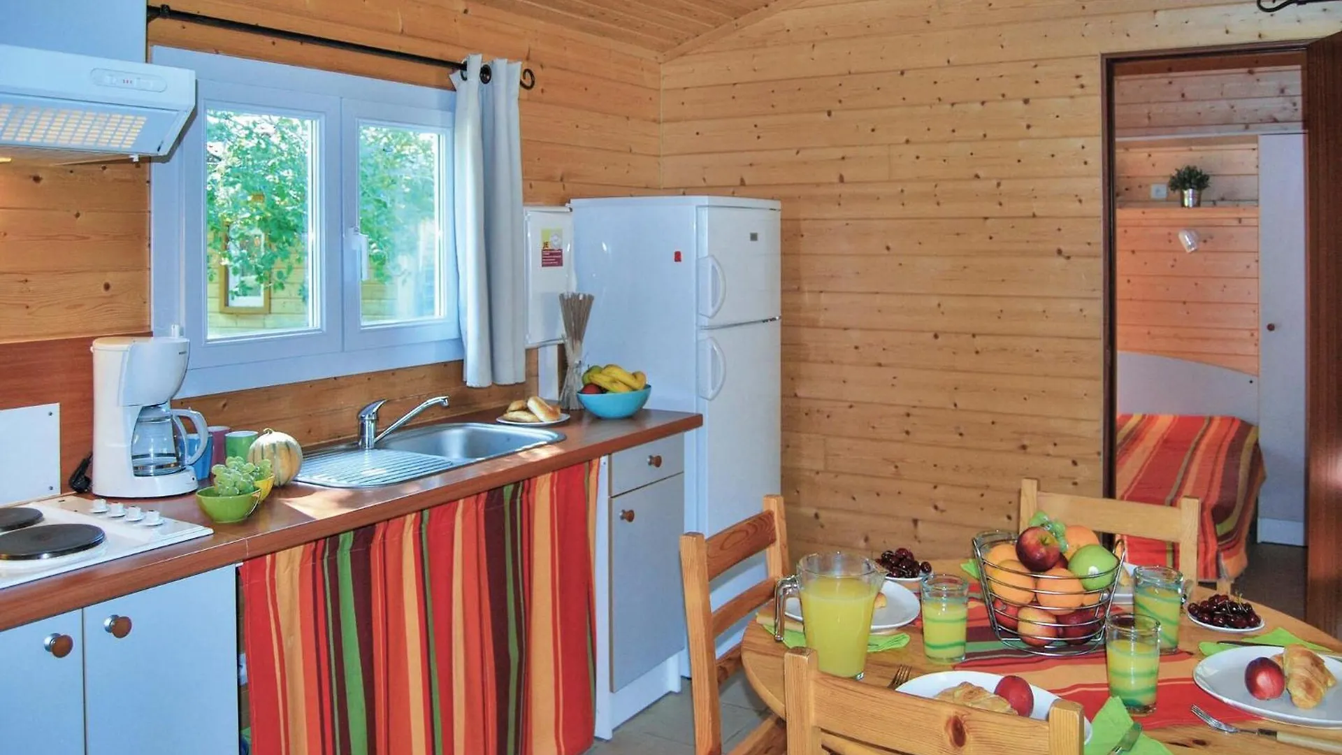 Les Segalieres Apartment Gramat